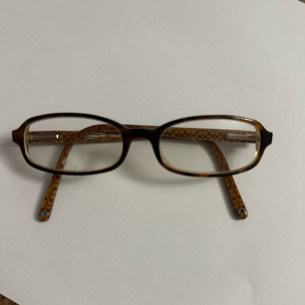 Coach Frames - image 1